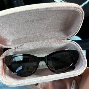Miu Miu sunglasses A04S